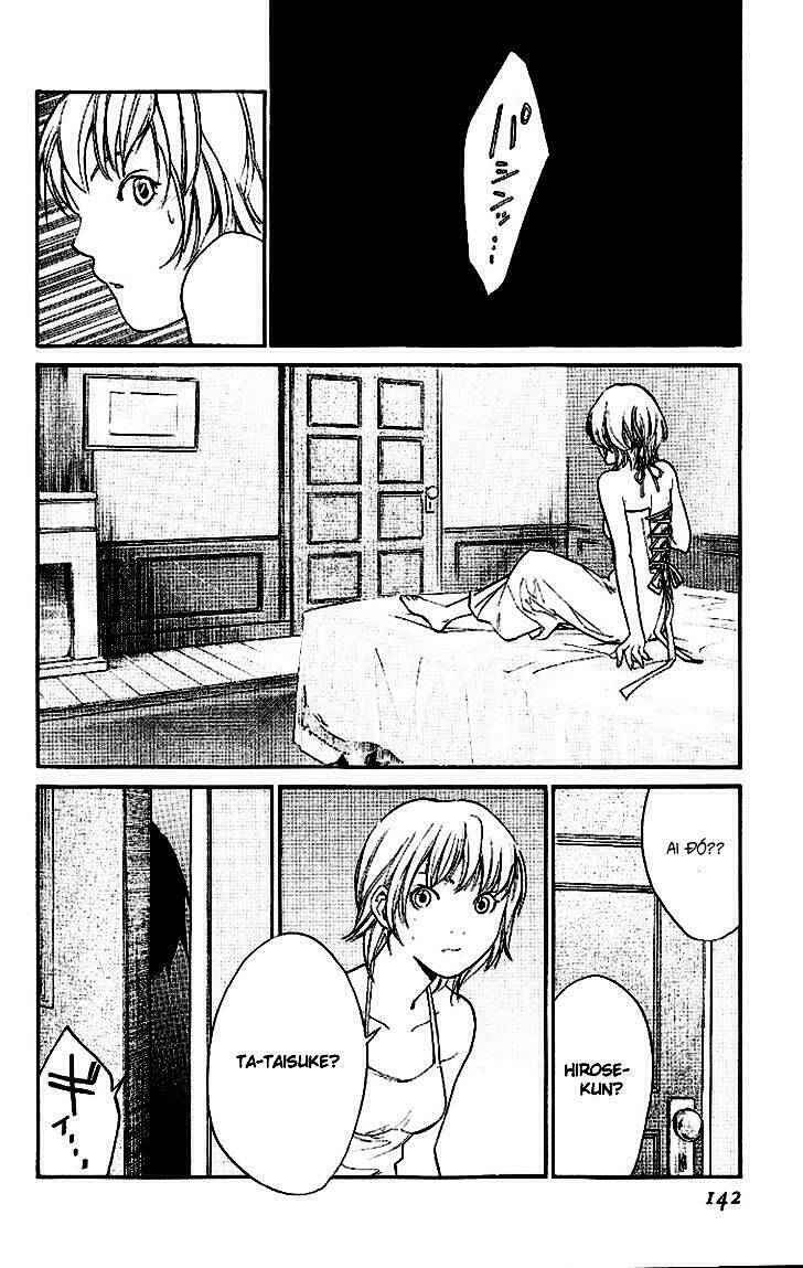 Alive - The Final Evolution Chapter 18 - Trang 40