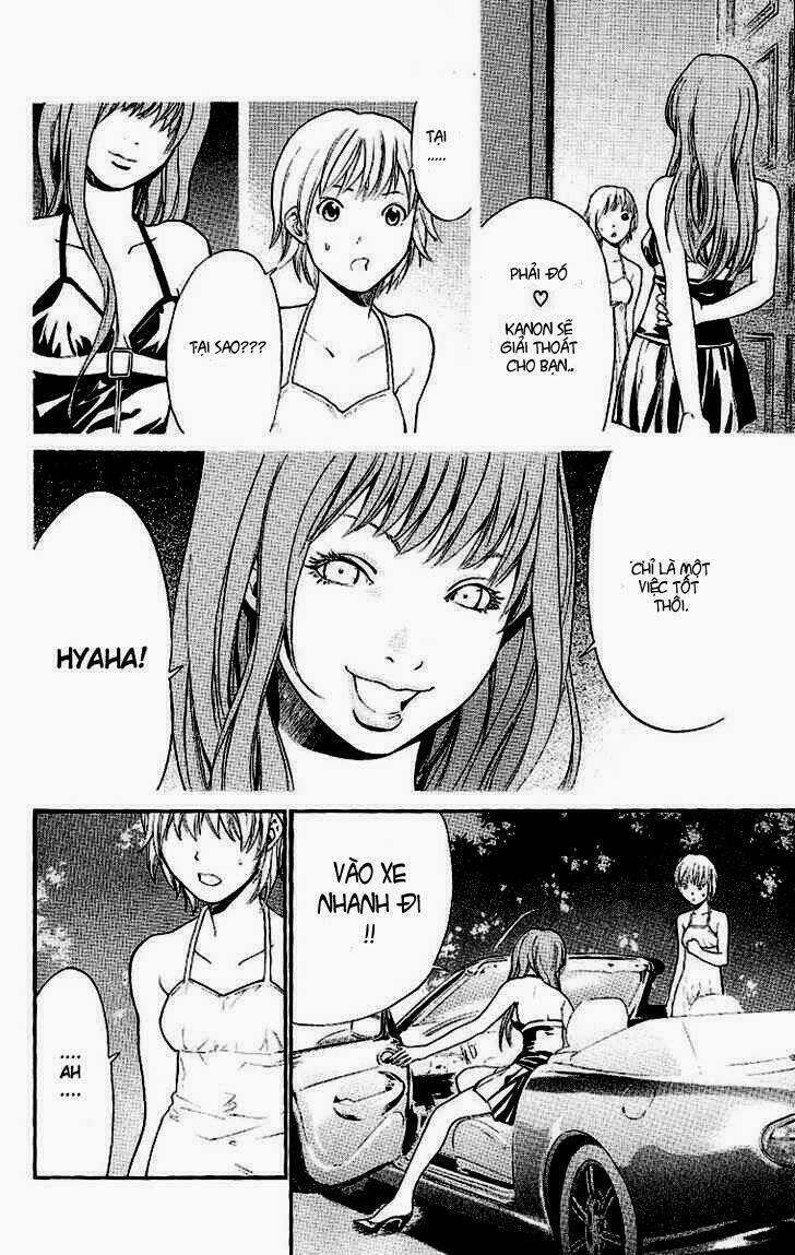 Alive - The Final Evolution Chapter 18 - Trang 42