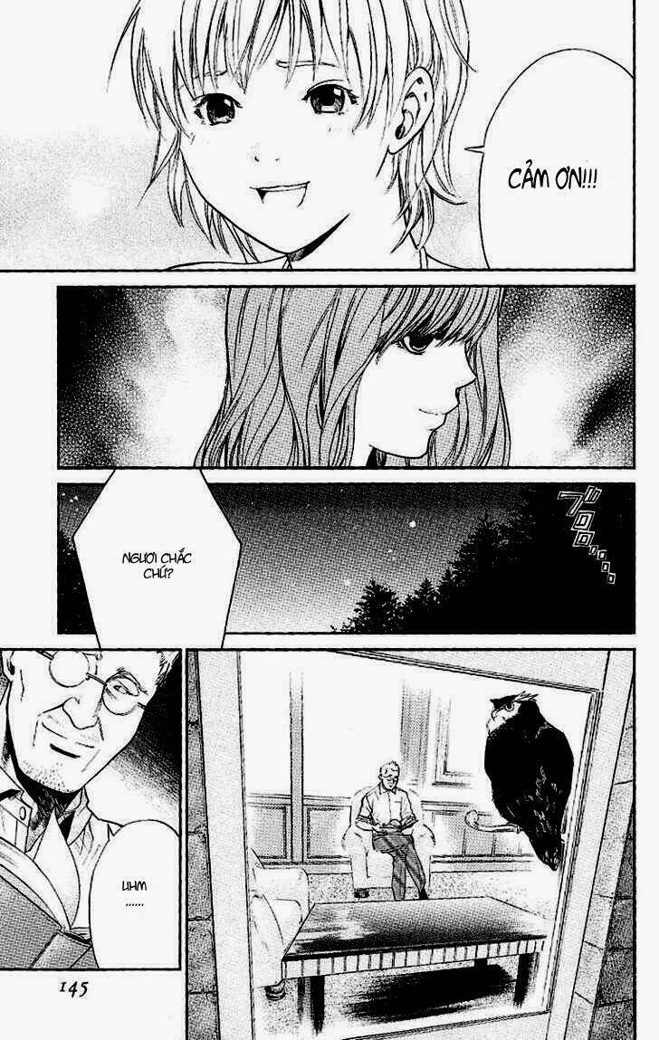 Alive - The Final Evolution Chapter 18 - Trang 43