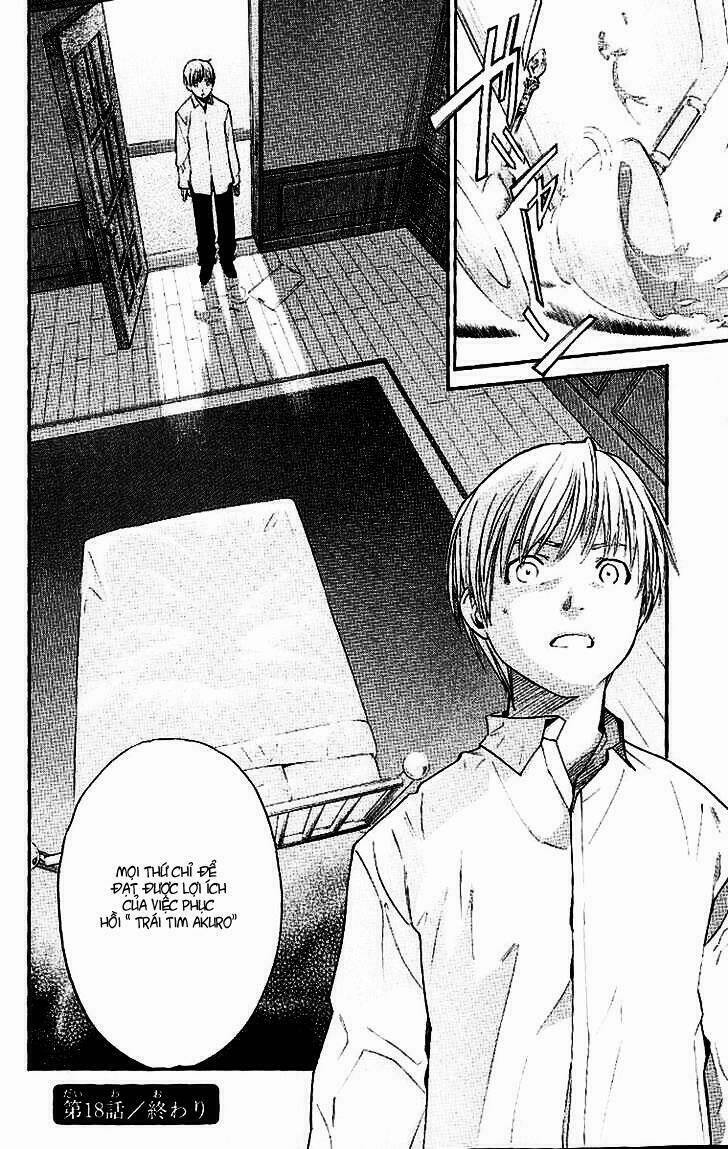 Alive - The Final Evolution Chapter 18 - Trang 44