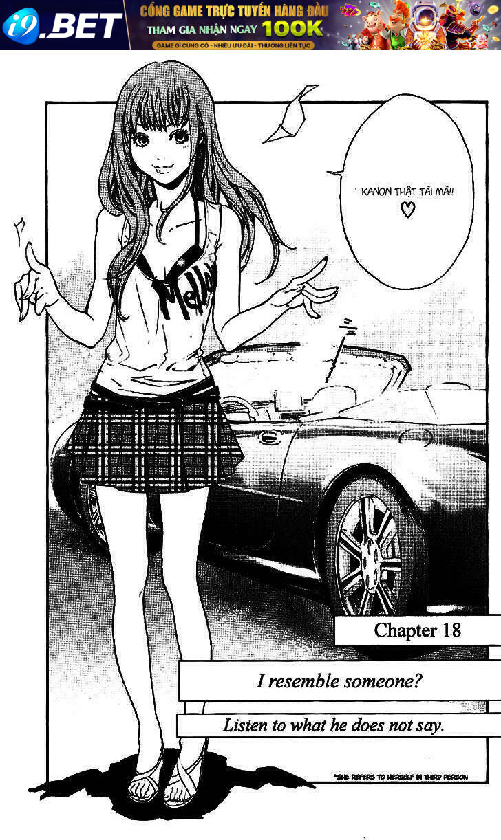 Alive - The Final Evolution Chapter 18 - Trang 4