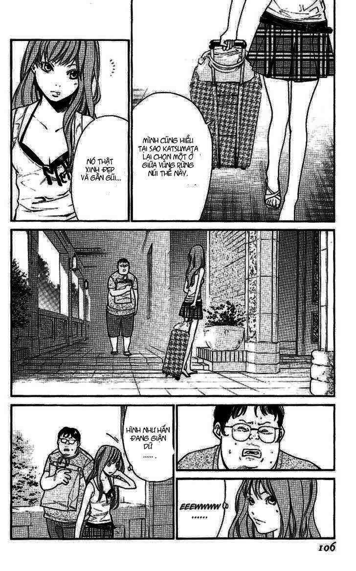 Alive - The Final Evolution Chapter 18 - Trang 5