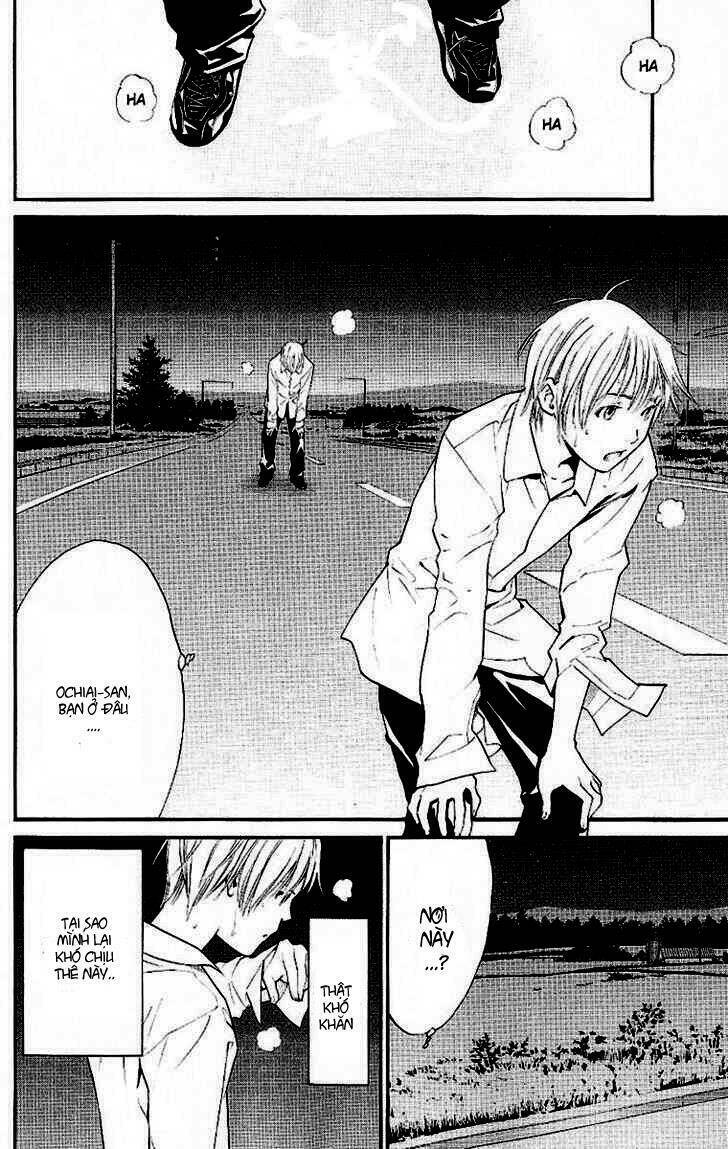 Alive - The Final Evolution Chapter 19 - Trang 11