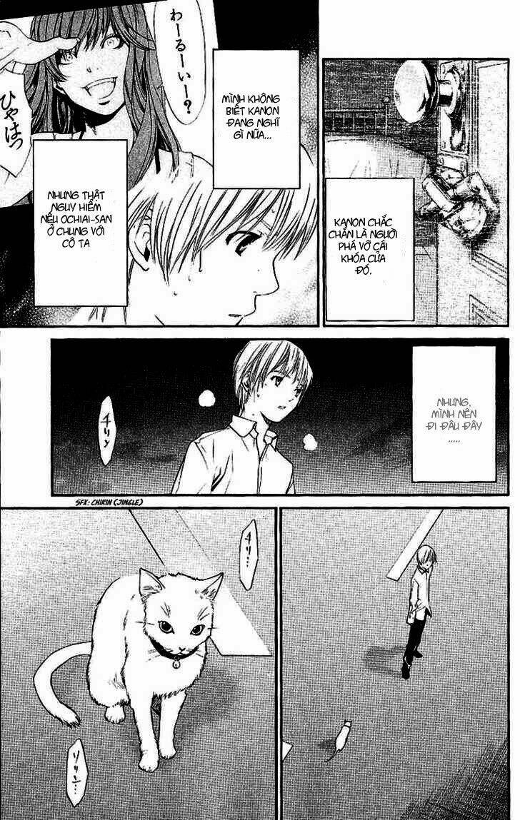 Alive - The Final Evolution Chapter 19 - Trang 12