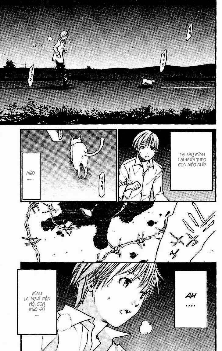 Alive - The Final Evolution Chapter 19 - Trang 14