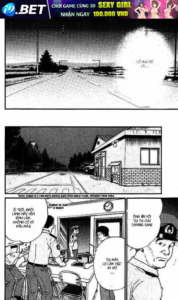 Alive - The Final Evolution Chapter 19 - Trang 15