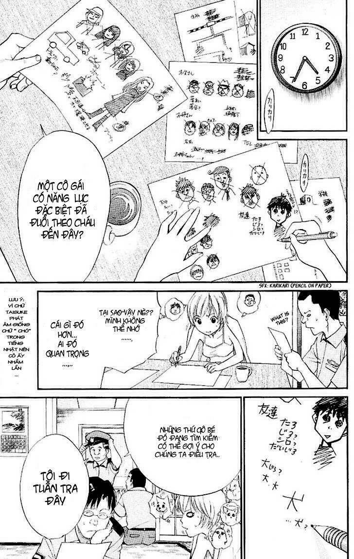 Alive - The Final Evolution Chapter 19 - Trang 20