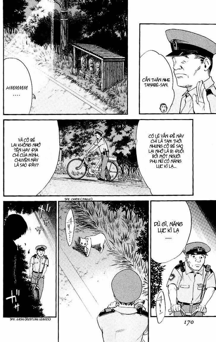 Alive - The Final Evolution Chapter 19 - Trang 21