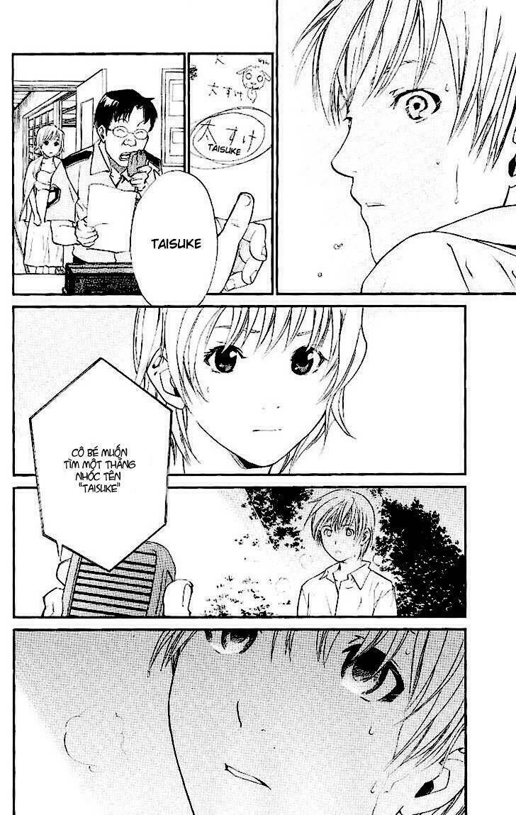 Alive - The Final Evolution Chapter 19 - Trang 23