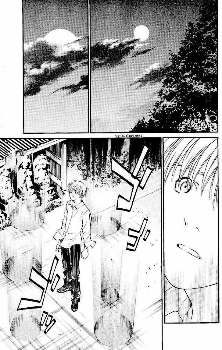 Alive - The Final Evolution Chapter 19 - Trang 24