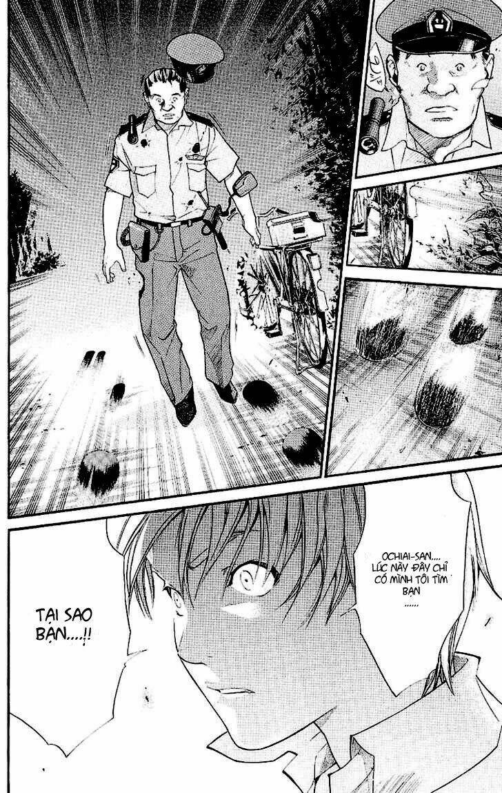 Alive - The Final Evolution Chapter 19 - Trang 25