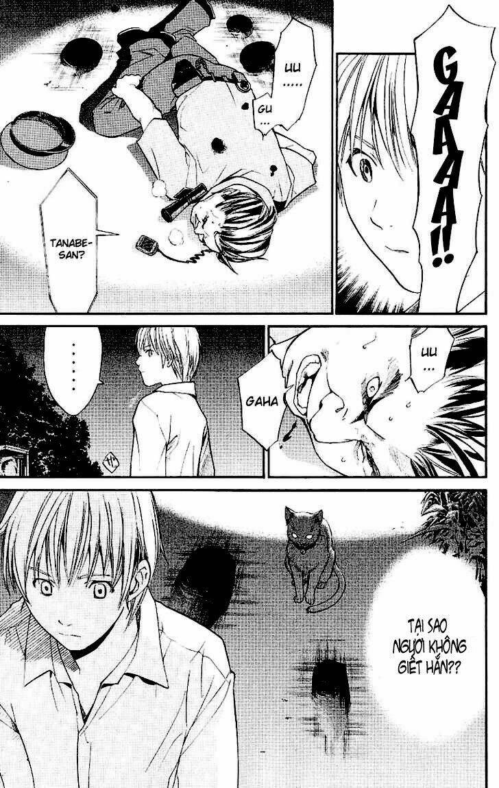 Alive - The Final Evolution Chapter 19 - Trang 26