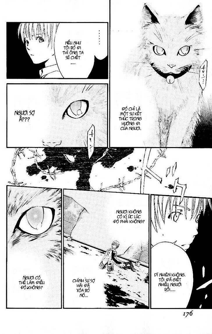 Alive - The Final Evolution Chapter 19 - Trang 27