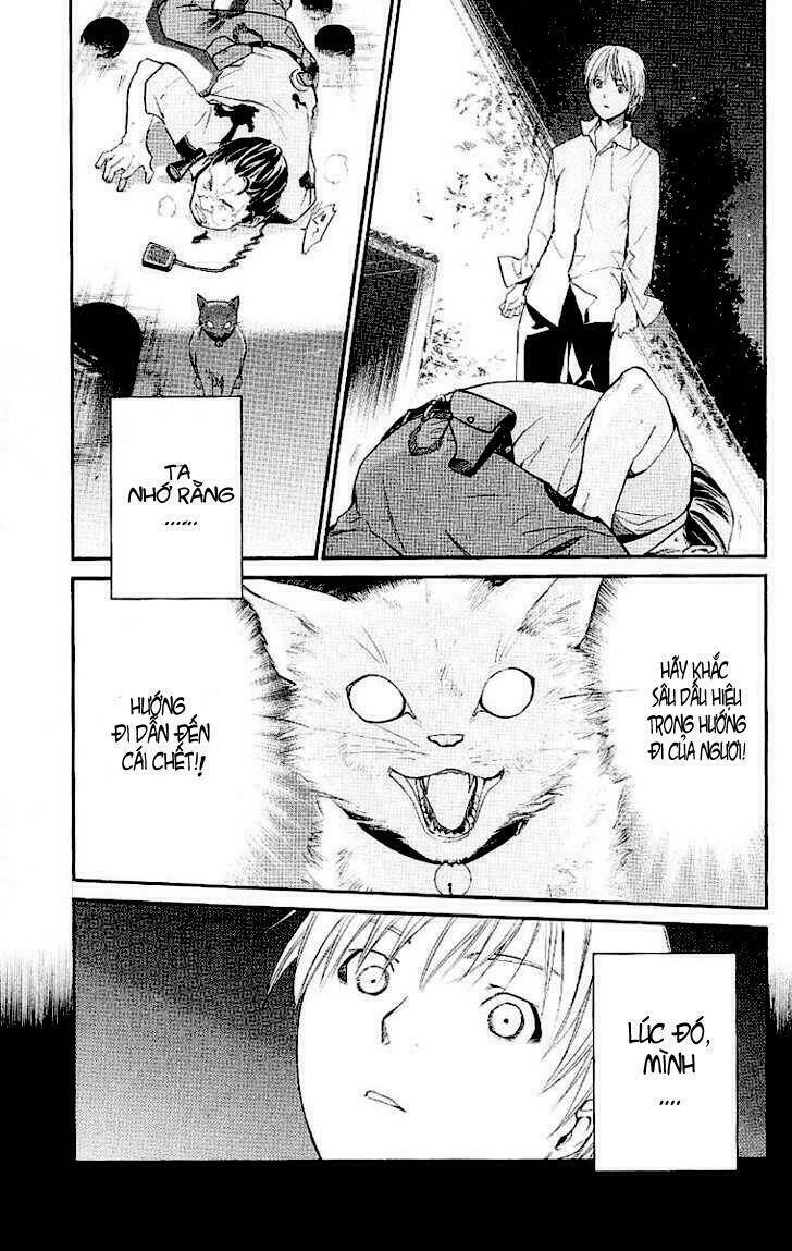 Alive - The Final Evolution Chapter 19 - Trang 28