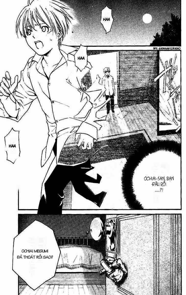 Alive - The Final Evolution Chapter 19 - Trang 2