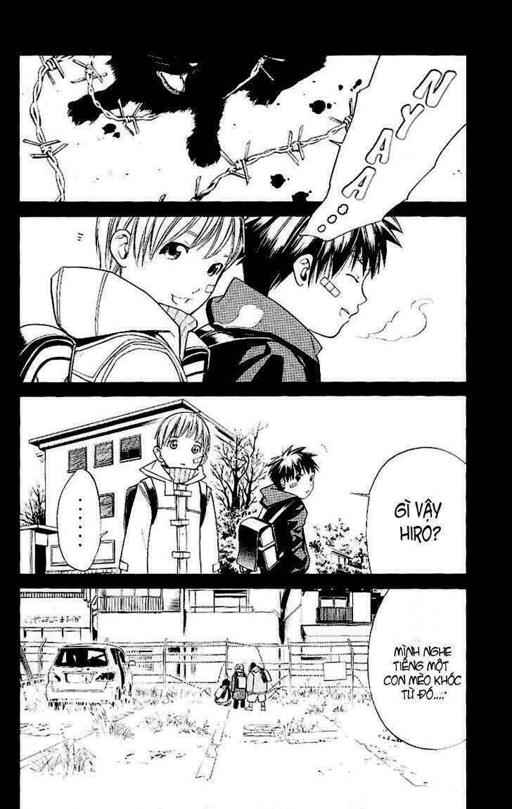Alive - The Final Evolution Chapter 19 - Trang 29