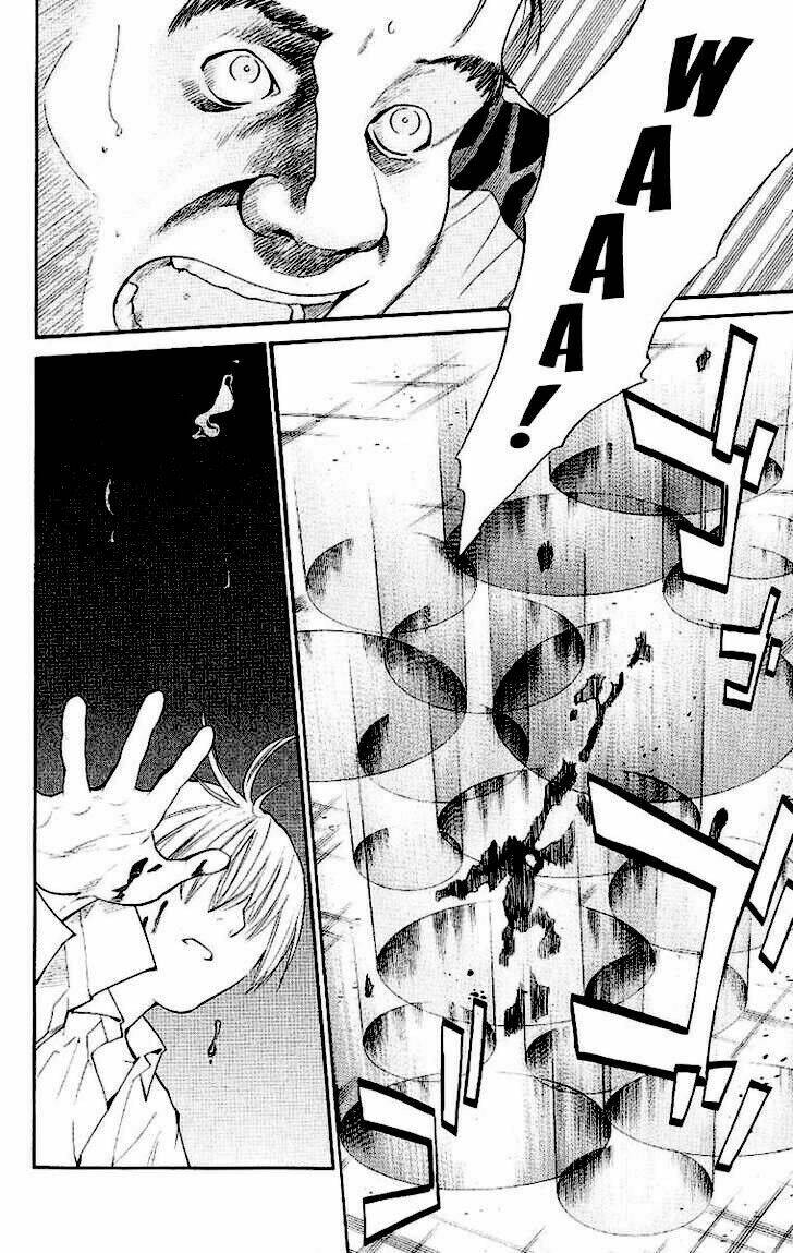 Alive - The Final Evolution Chapter 19 - Trang 37