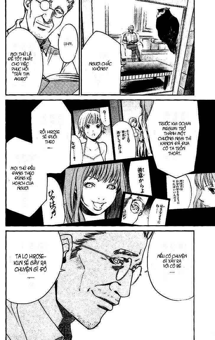 Alive - The Final Evolution Chapter 19 - Trang 3