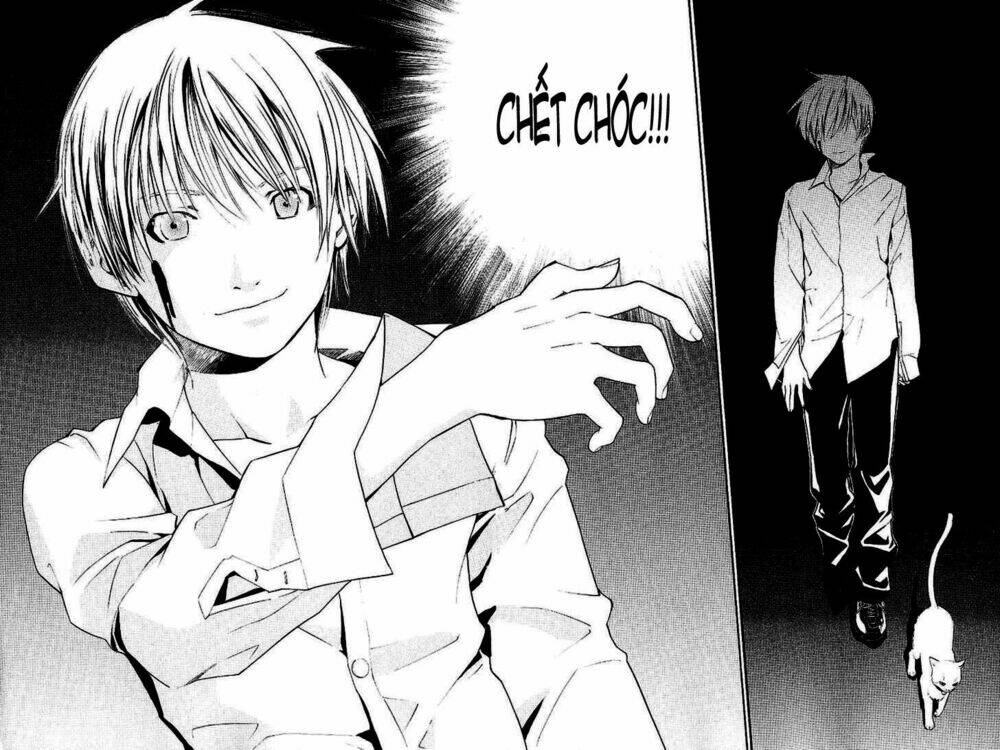 Alive - The Final Evolution Chapter 19 - Trang 39