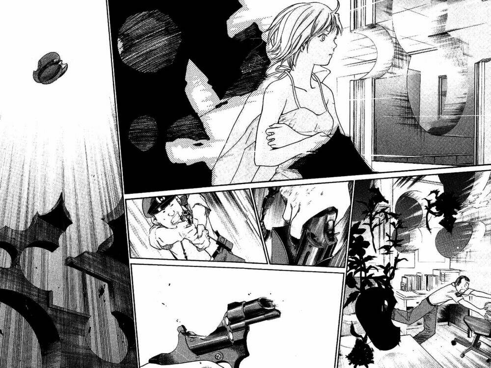 Alive - The Final Evolution Chapter 19 - Trang 40