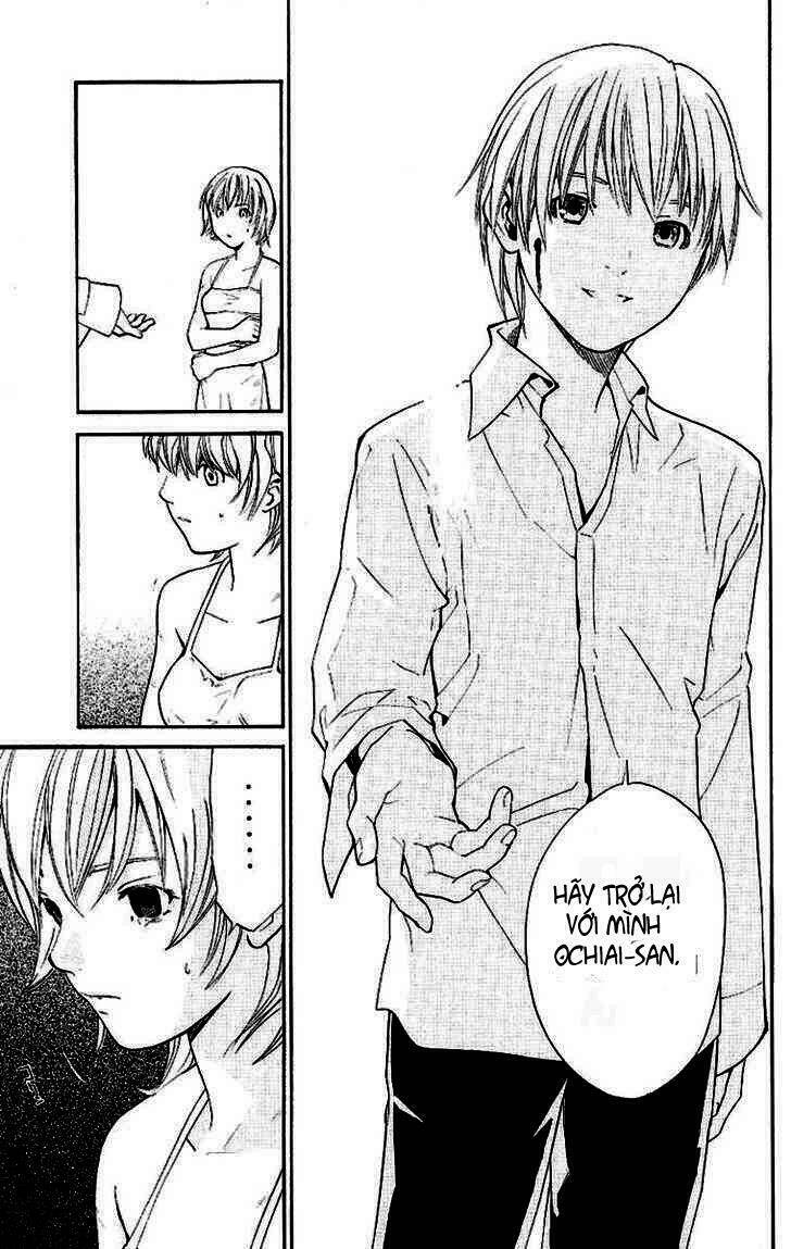 Alive - The Final Evolution Chapter 19 - Trang 42