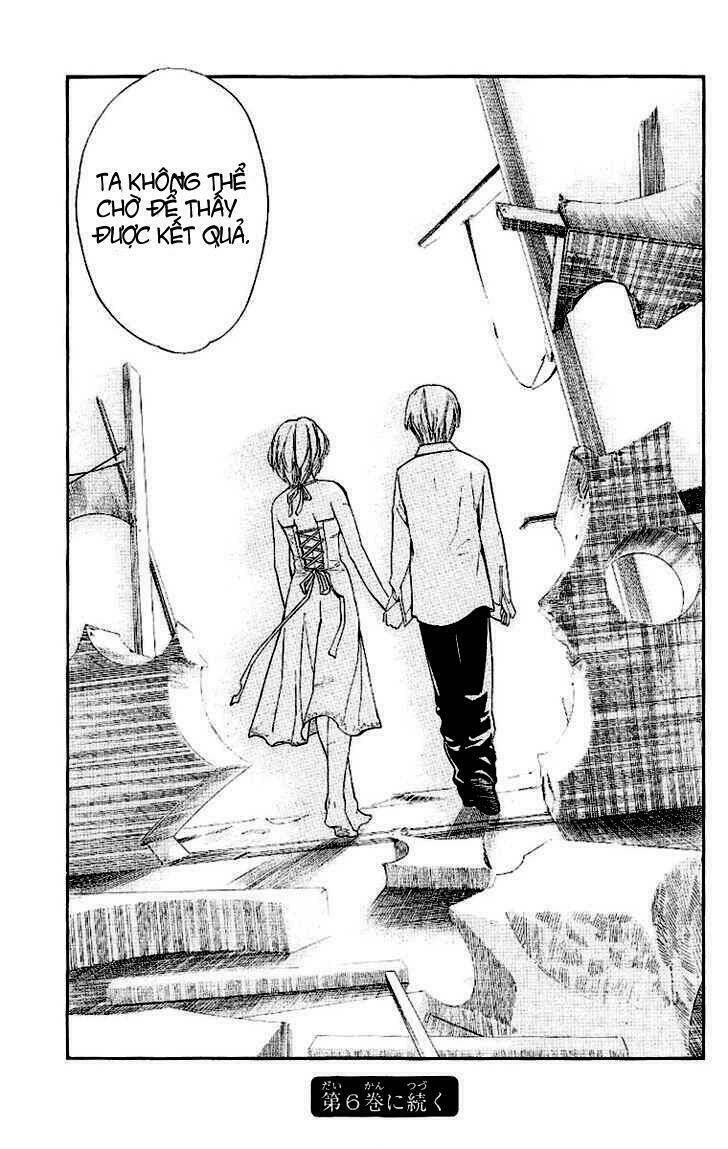 Alive - The Final Evolution Chapter 19 - Trang 44