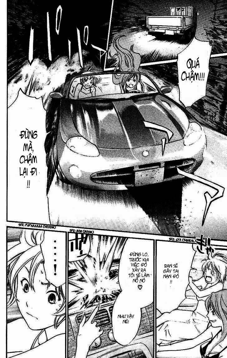 Alive - The Final Evolution Chapter 19 - Trang 7