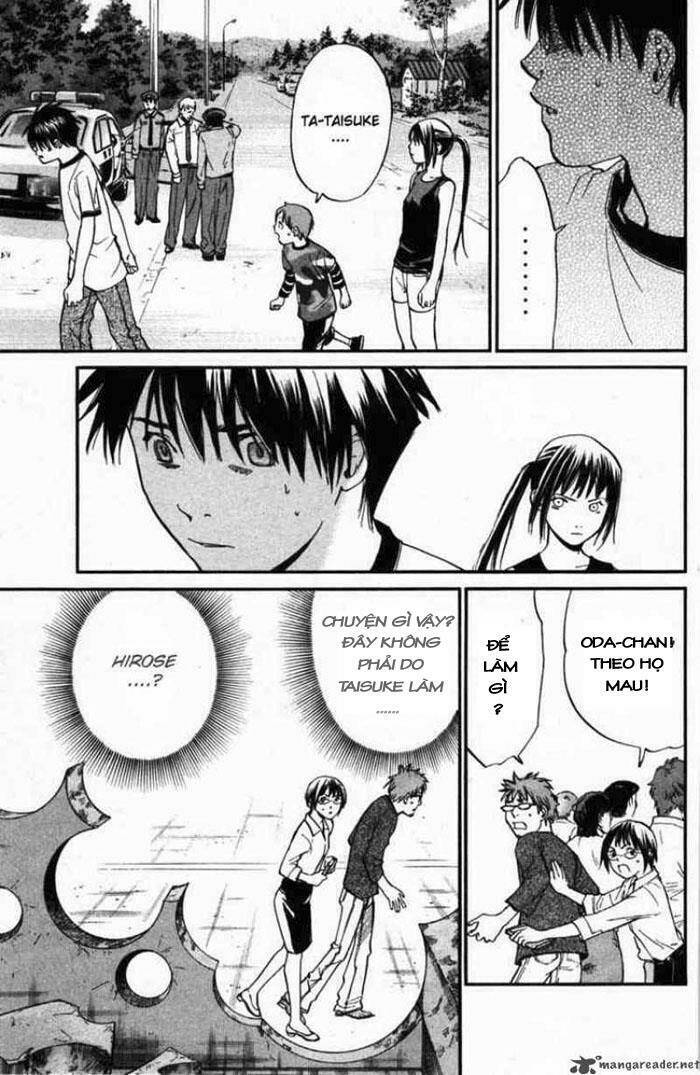 Alive - The Final Evolution Chapter 21 - Trang 18