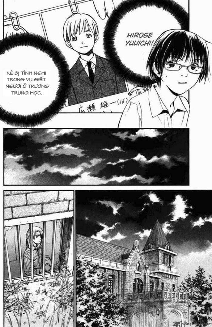 Alive - The Final Evolution Chapter 21 - Trang 19