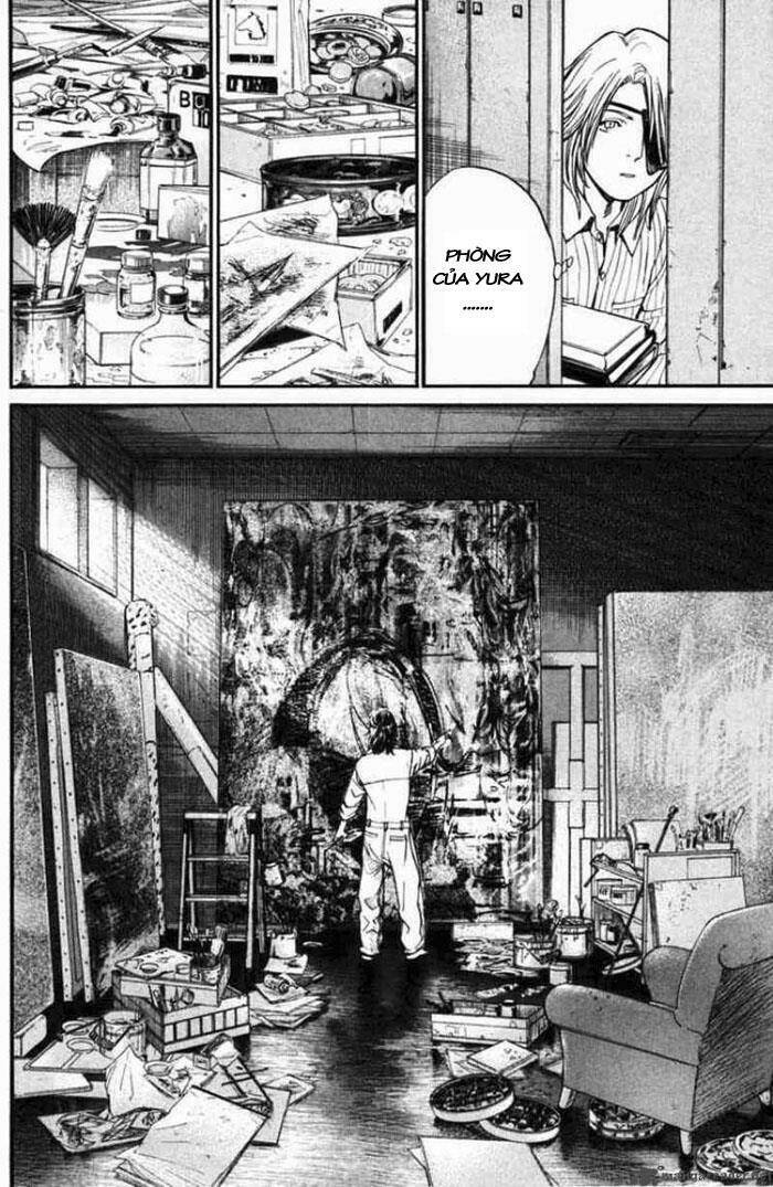 Alive - The Final Evolution Chapter 21 - Trang 21