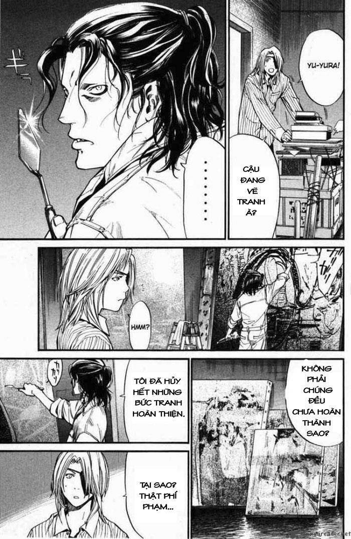 Alive - The Final Evolution Chapter 21 - Trang 22