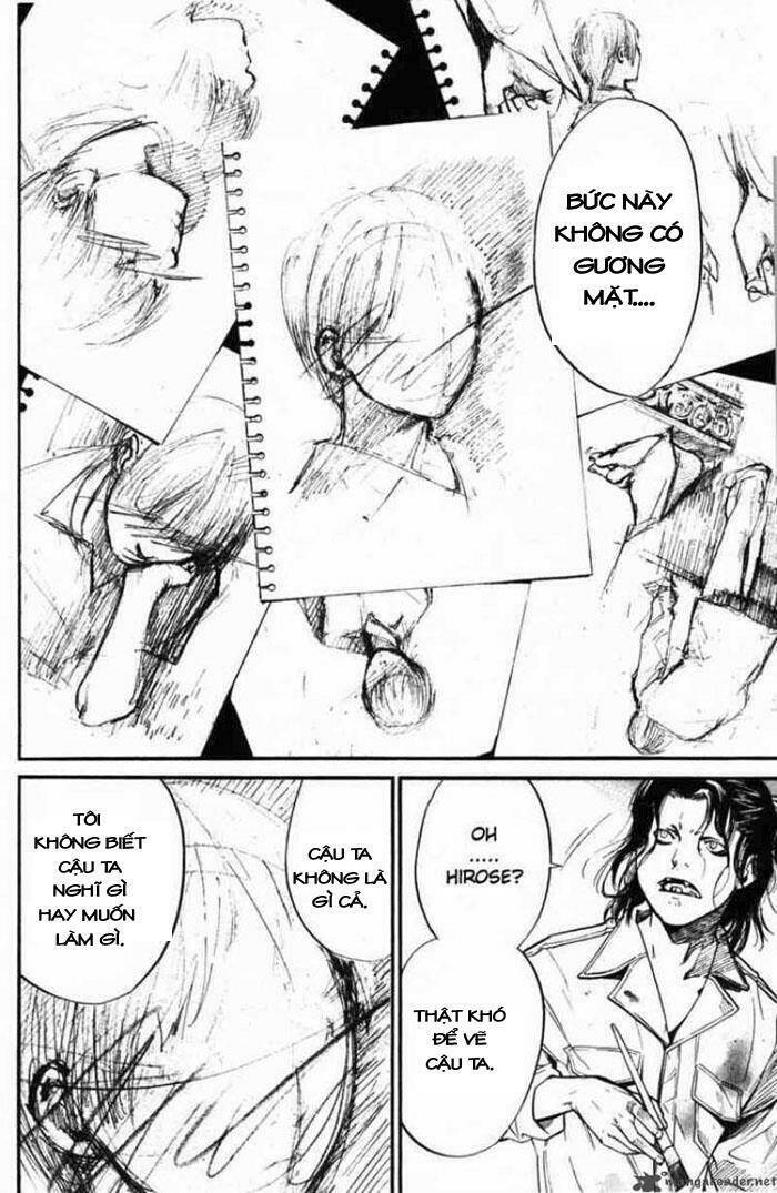 Alive - The Final Evolution Chapter 21 - Trang 25