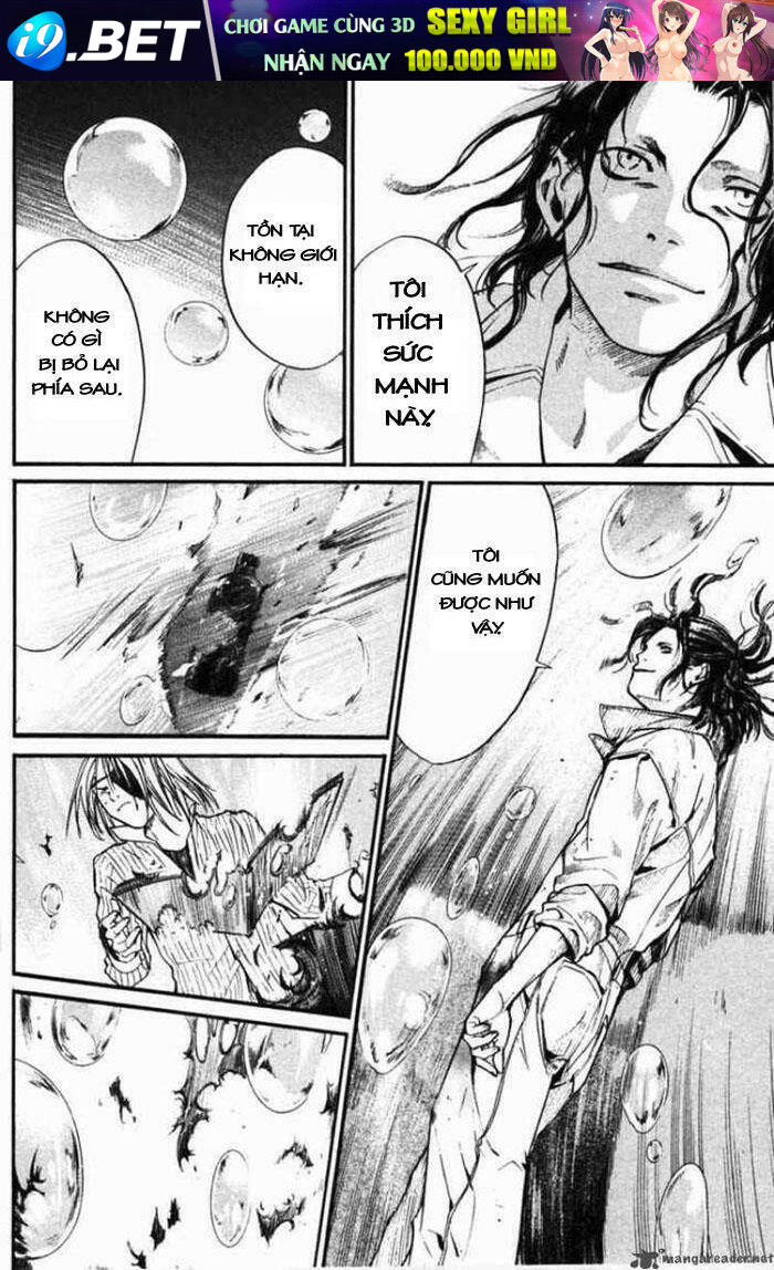 Alive - The Final Evolution Chapter 21 - Trang 27