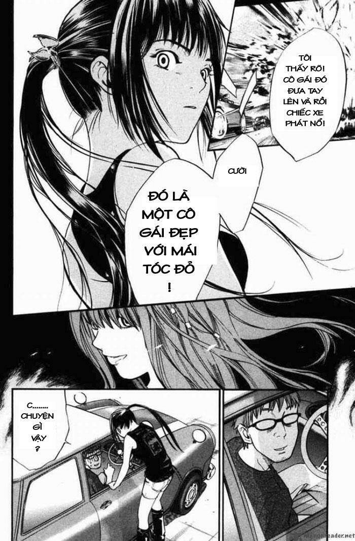 Alive - The Final Evolution Chapter 21 - Trang 33