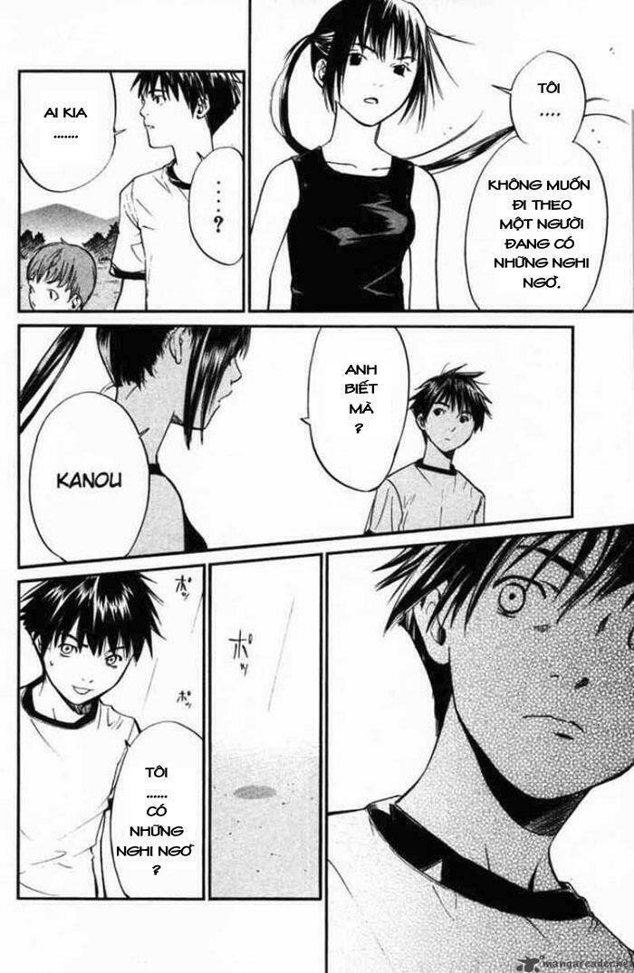 Alive - The Final Evolution Chapter 21 - Trang 37