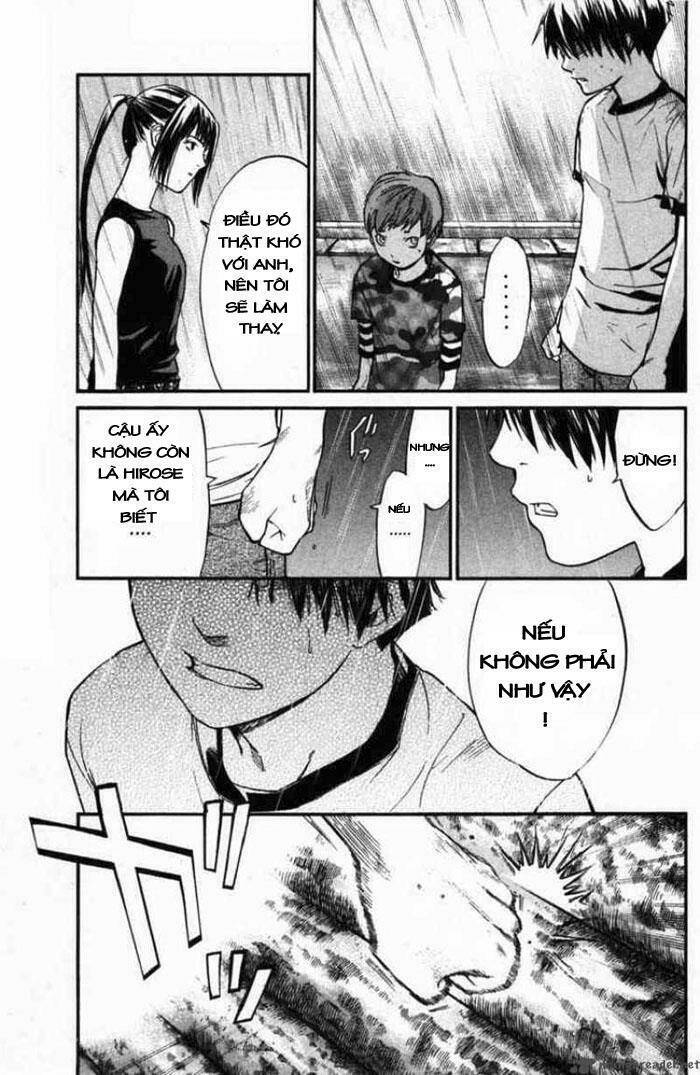 Alive - The Final Evolution Chapter 21 - Trang 40