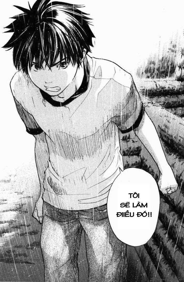 Alive - The Final Evolution Chapter 21 - Trang 41