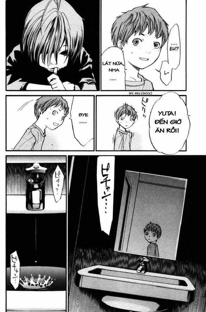 Alive - The Final Evolution Chapter 22 - Trang 15