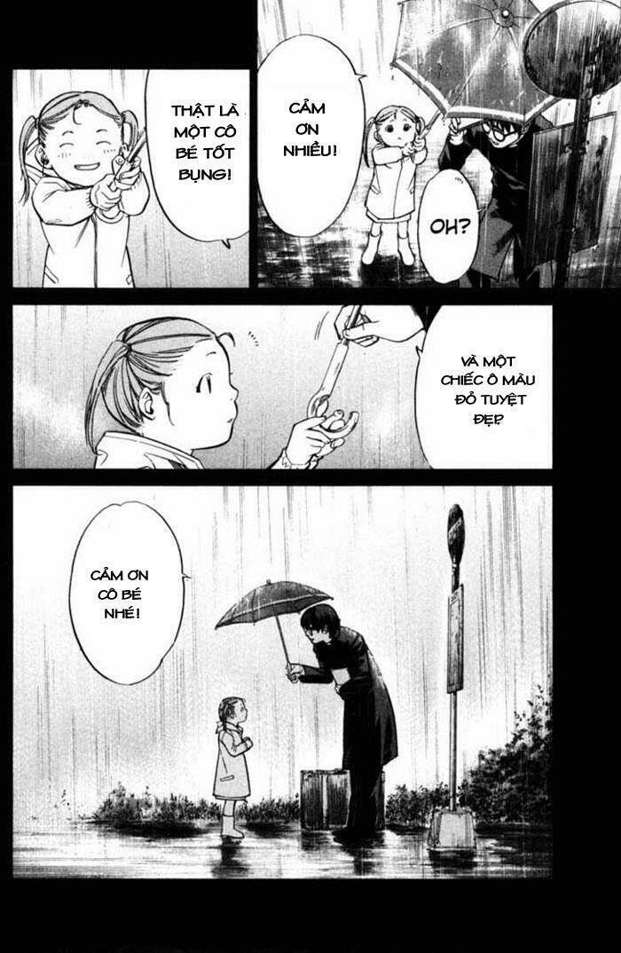 Alive - The Final Evolution Chapter 22 - Trang 1