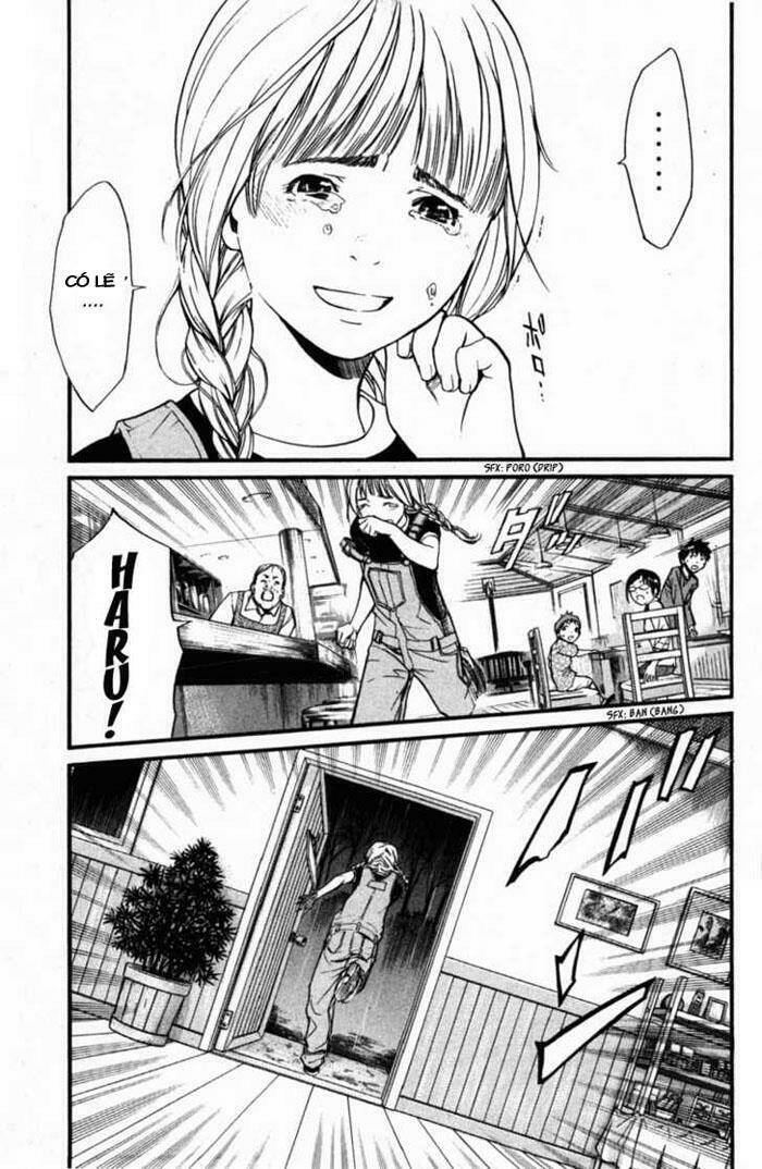 Alive - The Final Evolution Chapter 22 - Trang 22