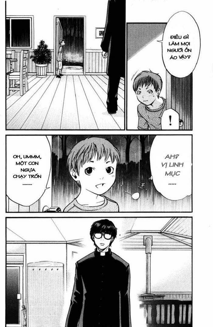 Alive - The Final Evolution Chapter 22 - Trang 25