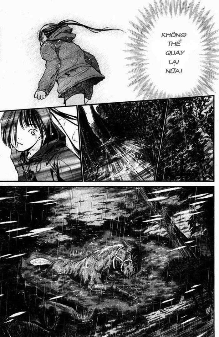 Alive - The Final Evolution Chapter 22 - Trang 28