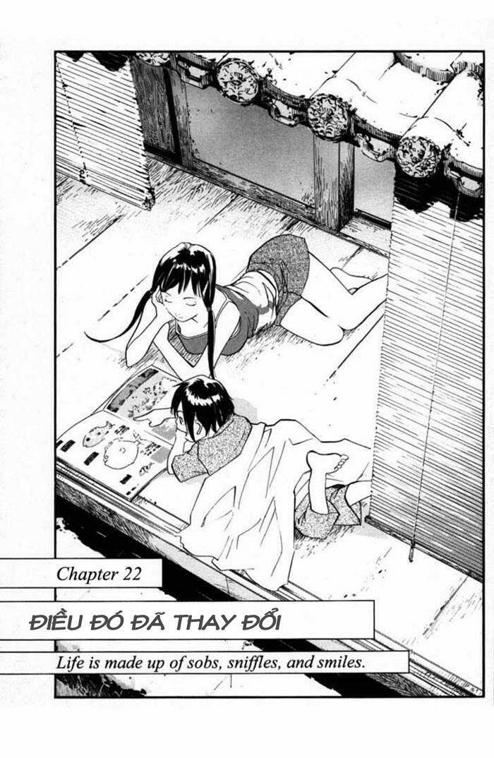 Alive - The Final Evolution Chapter 22 - Trang 2