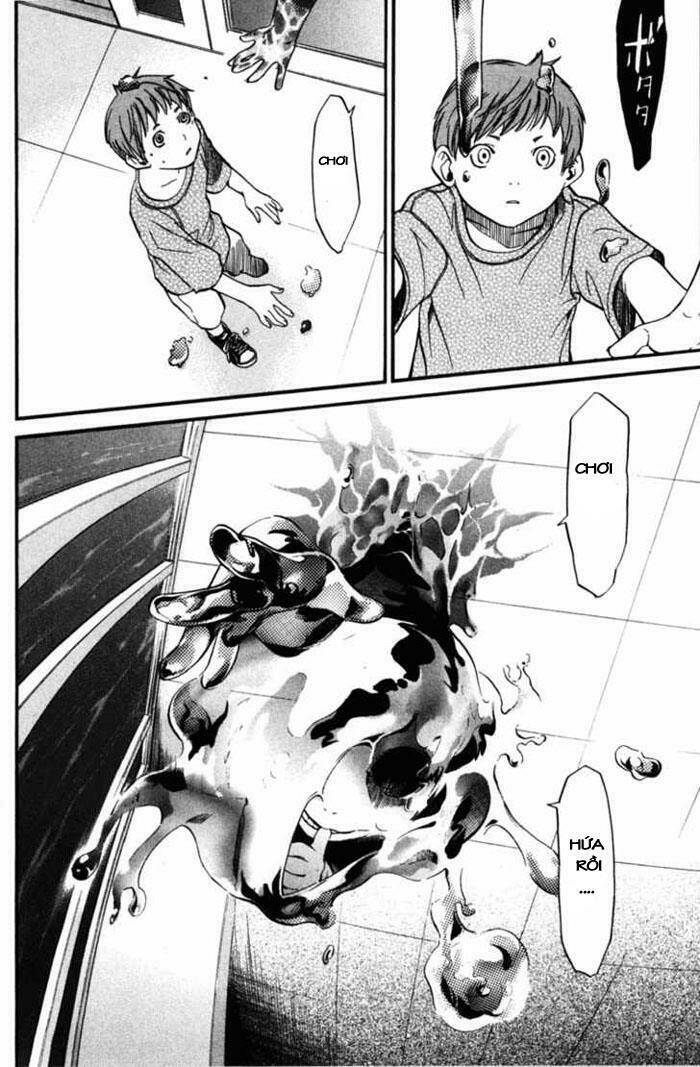 Alive - The Final Evolution Chapter 22 - Trang 37