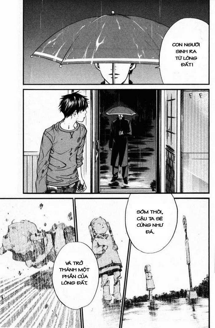 Alive - The Final Evolution Chapter 22 - Trang 44