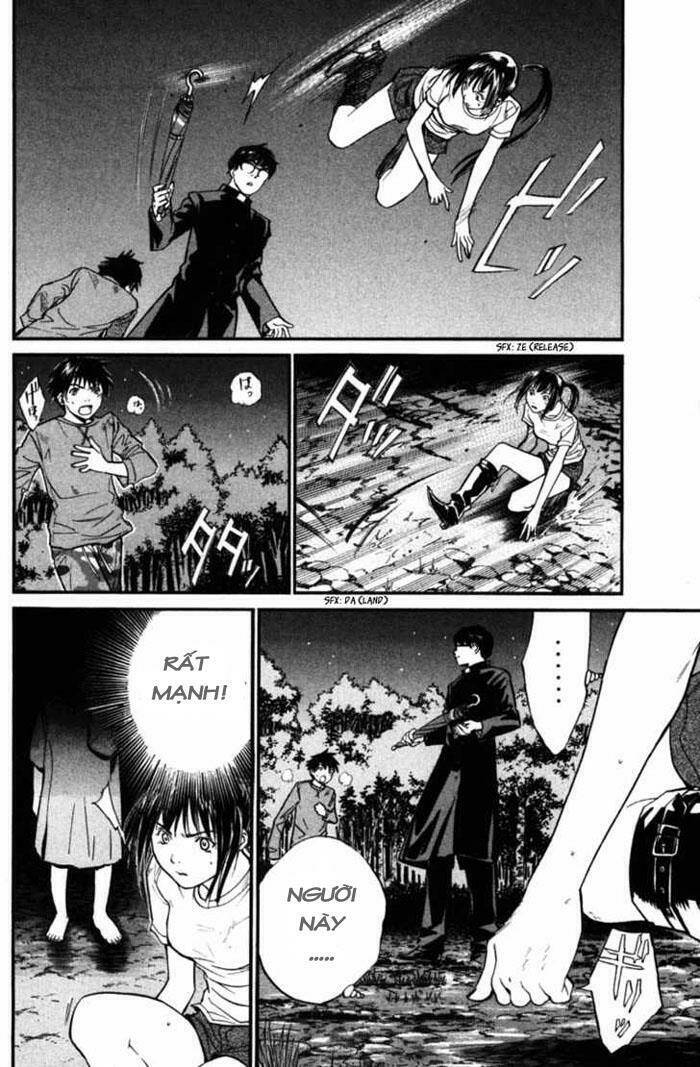 Alive - The Final Evolution Chapter 23 - Trang 12