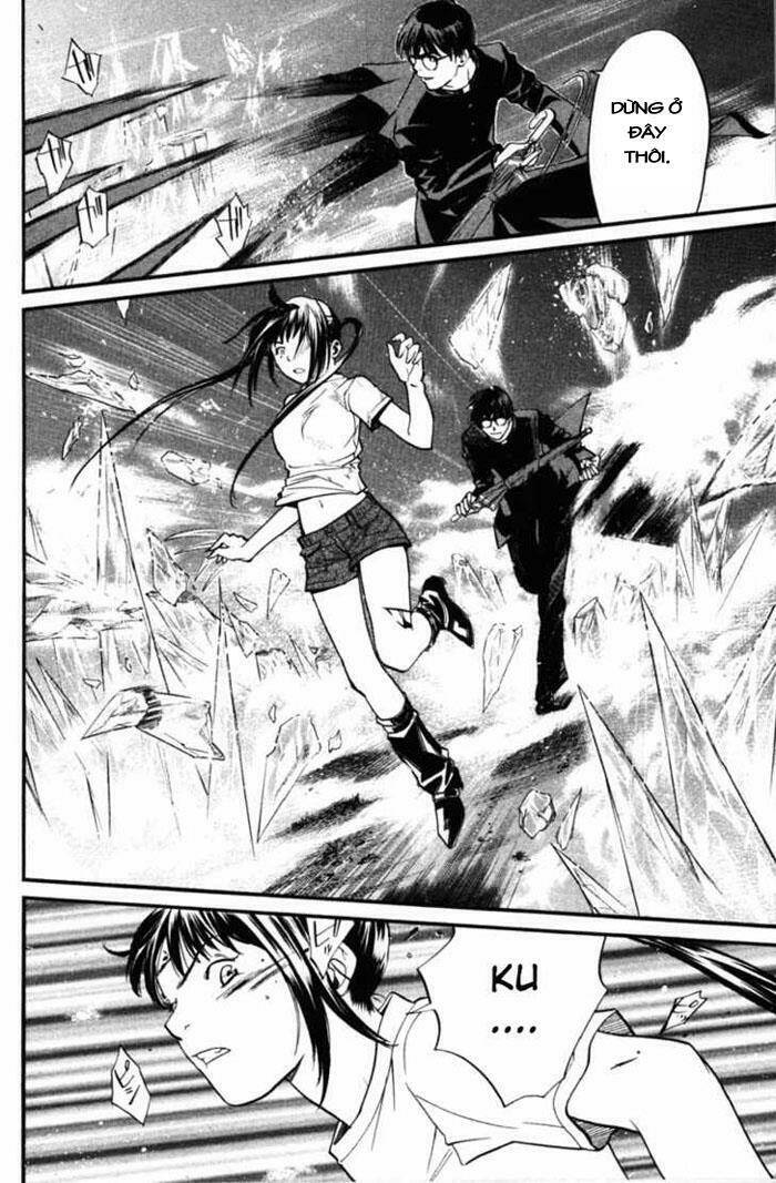 Alive - The Final Evolution Chapter 23 - Trang 24