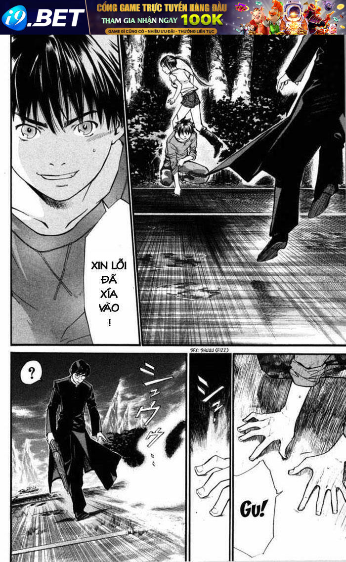 Alive - The Final Evolution Chapter 23 - Trang 26