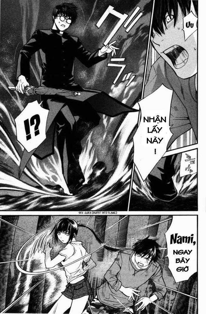 Alive - The Final Evolution Chapter 23 - Trang 27