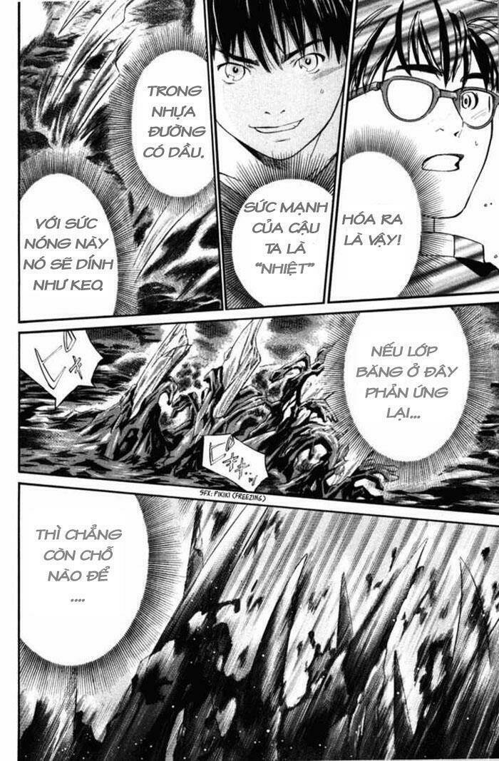 Alive - The Final Evolution Chapter 23 - Trang 28